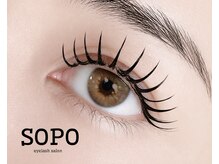 ソポ(sopo)