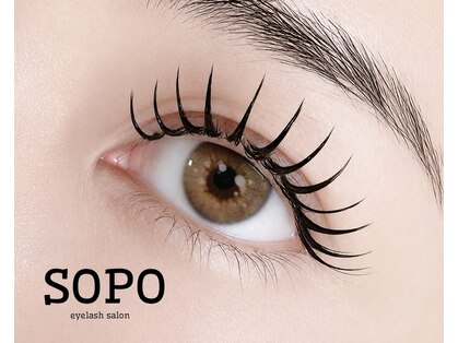 ソポ(sopo)の写真