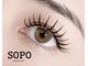 ソポ(sopo)の写真