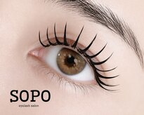 ソポ(sopo)