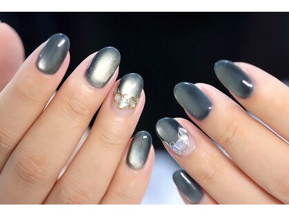 ネイルルージュ(Nail Rouge)の写真