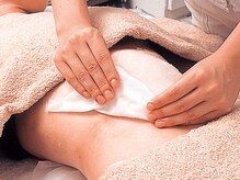 ソワンドエステ アートマツモト 心斎橋店/3,【パラフィンパック】