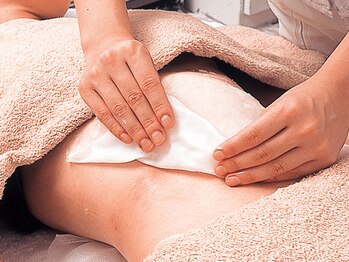 ソワンドエステ アートマツモト 心斎橋店/3,【パラフィンパック】