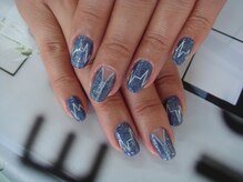 ネイルサロンひまわり/爪でお悩みの方も・・・