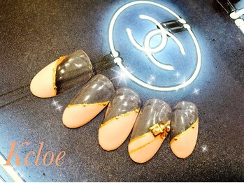 ネイルクロエ(NAIL KCLOE)/