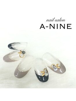 エーナイン イオン札幌平岸店/1.エレガントデザイン　6999円