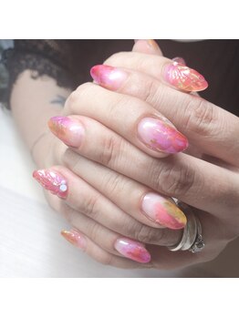 ウルネイル(ulu.Nail)/