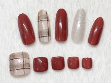 シュシュ(Chou Chou)/