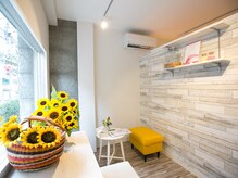 NSB ワキシングスパ/サロン雰囲気♪