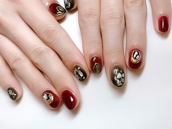 ベルトリージェイ(BellTree,J)/パーツも豊富にご用意