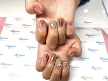 リジュベ(Rejuve)/