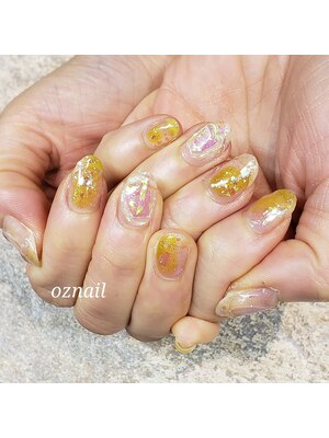 OZ Nail 錦糸町店