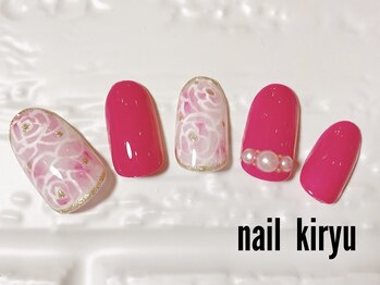 アイラッシュ キリュウ(Eye Lush Kiryu)/定額プラン7500円♪