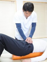 整体院京谷 高岡店/【北陸希少】コアチューニング