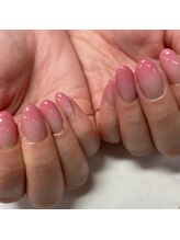 アイリッシュネイル 久屋大通店(Irish Nail)/じゅわグラ