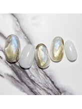 ネイルルーム トリニティ(Nail Room Trinity)/sample　design