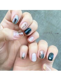 《Nail》担当:山口
