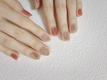 しゅり ネイル/