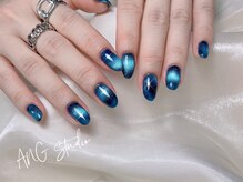 エーエヌジー スタジオ(ANG Studio)/