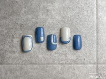 イリウム(iReum. . .)/Design5