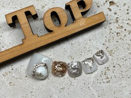 ニュアンスストーン