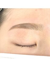 マジョリ(Majoli)/アイブロウスタイリング