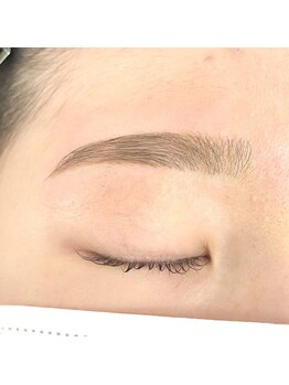 マジョリ(Majoli)/アイブロウスタイリング