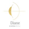ディアンヌ(Diane)ロゴ