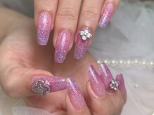 ラッキーネイル(lucky nail)/スカルプ