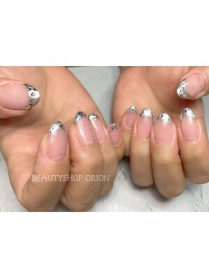 Nailsalon BeautyshopORION