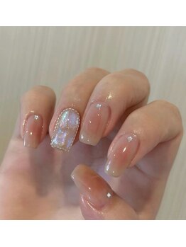 クイーンズビューティーサロン 新宿本店(Queen's beauty salon)/やり放題コース 120分