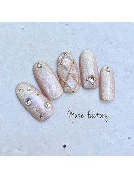 ミューズ ファクトリー(Muse factory)/Art C