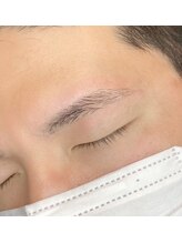 ビーミー 可児店(Be me)/メンズ眉毛/メンズアイブロウ