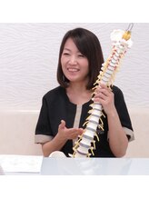 プラスコットン 福井&nbsp;豊島 希依子