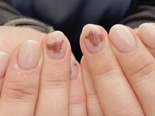 グラウネイル(glaw nail)/イラストオーダー
