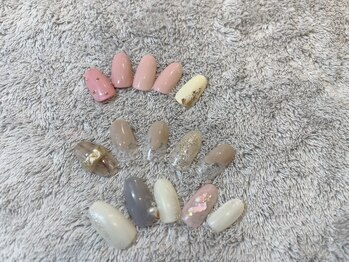 シンプルコース