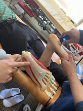 施術所ひびき庵/コンビネーション