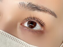 トラ(TORA)/パリジェンヌラッシュリフト