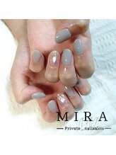 ミラ(MIRA)/シンプルデザイン