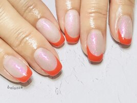 オレンジフレンチ