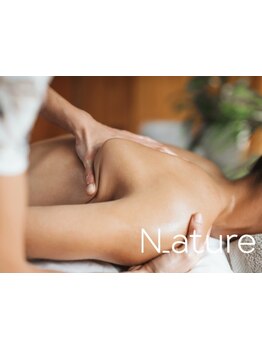 首・肩のつらさを改善したい