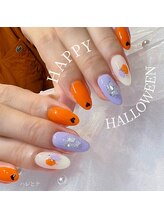 ハレとケ/Halloween