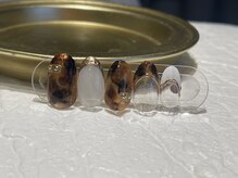 クロシュ(Cloche)/@misu