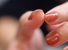 クロ(KURO)/フラッシュ/茜部ネイルサロン