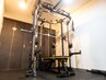 【パーソナル特化★筋トレコース】パーソナルトレーニング初回体験40分