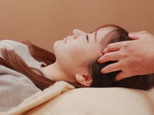 フルール(fleur)の雰囲気（ヘッドスパで日常の疲れをスッキリ☆）