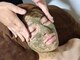 ビハダ(BeHADA)の写真/肌荒れを起こしにくい肌を目指す！徹底的な肌管理なら当店で♪≪水光肌ハーブピーリング≫￥15400→￥9900