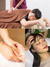 各種セットメニューもご用意しております♪