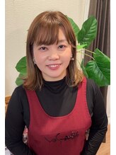 ヨサパーク エターナル 西新井(YOSA PARK eternal) オーナー kyoko