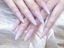 シーアンドビーネイル(C&B Nail)/ベイビープーマー